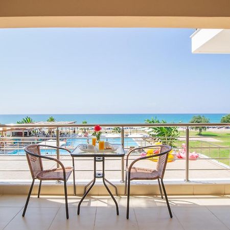 Ocean Hotel Resort Кастросикия Екстериор снимка