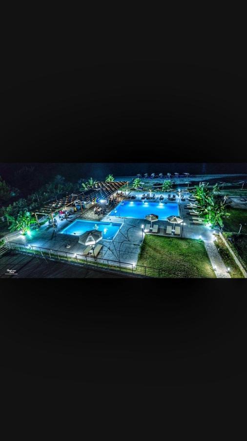 Ocean Hotel Resort Кастросикия Екстериор снимка