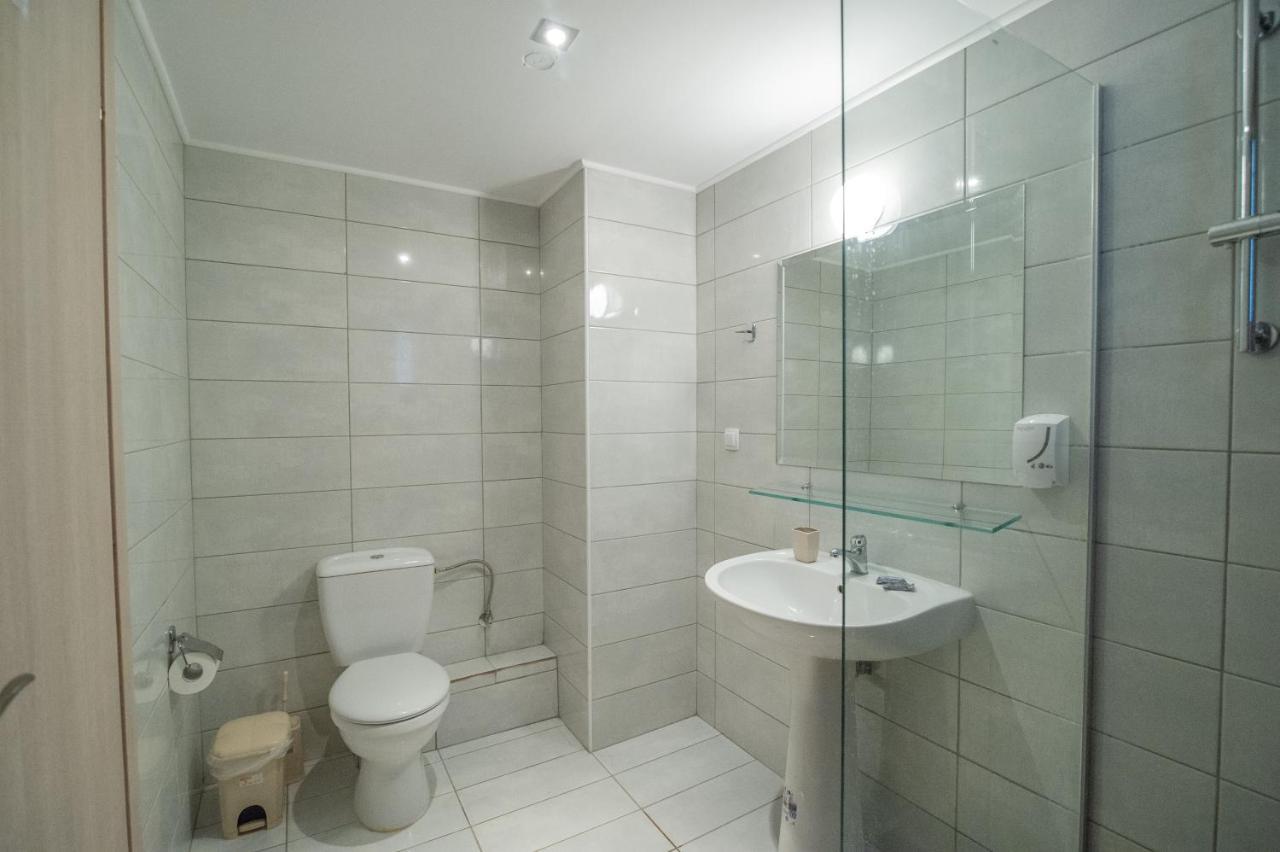 Ocean Hotel Resort Кастросикия Екстериор снимка