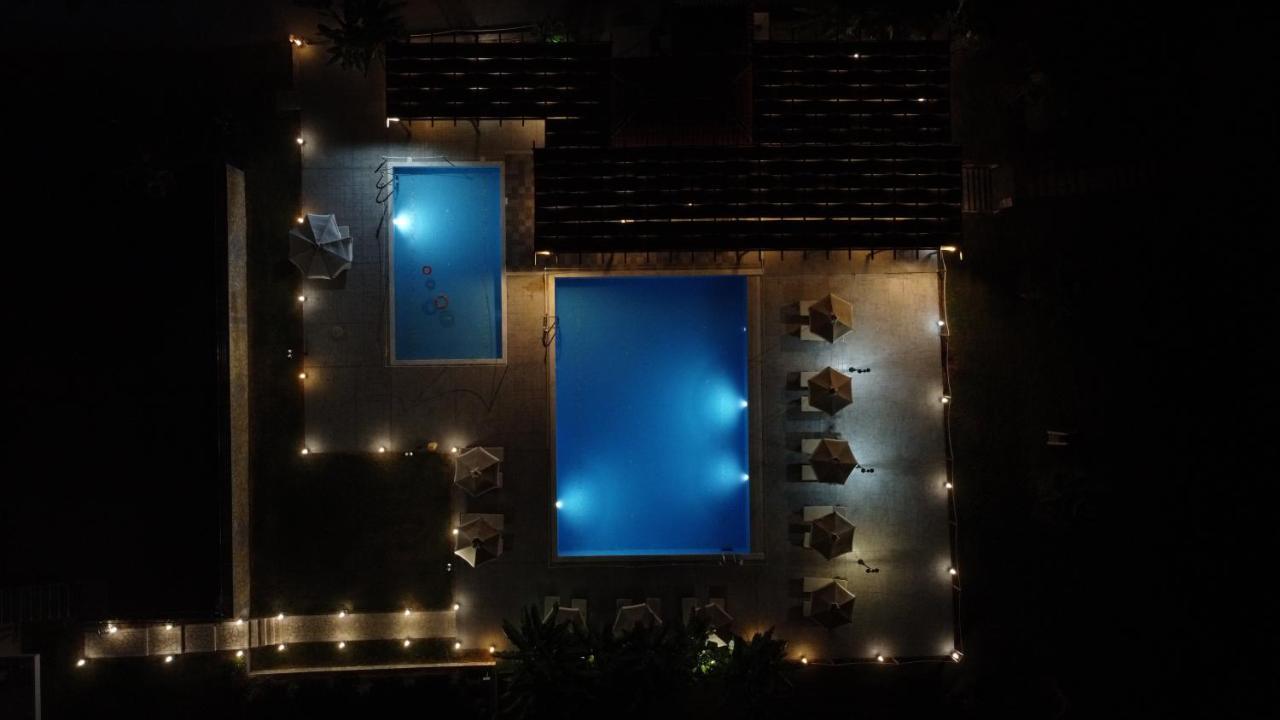 Ocean Hotel Resort Кастросикия Екстериор снимка